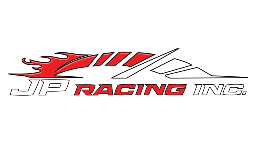 JP Racing Logo